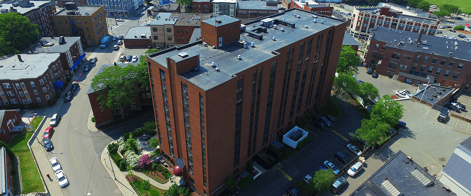 Silsbee Tower The Simon Companies